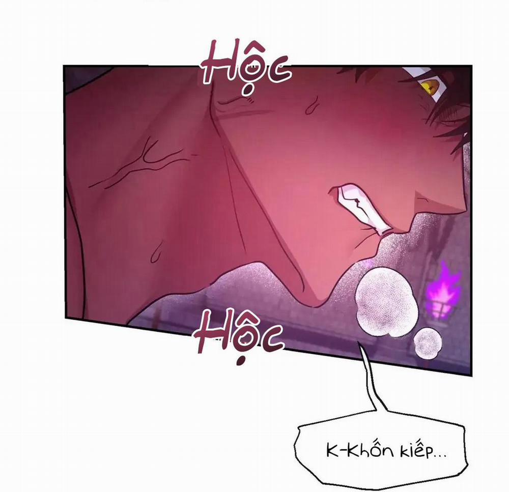 [HOÀN] Lâu Đài Tình Dục 8 trang 89