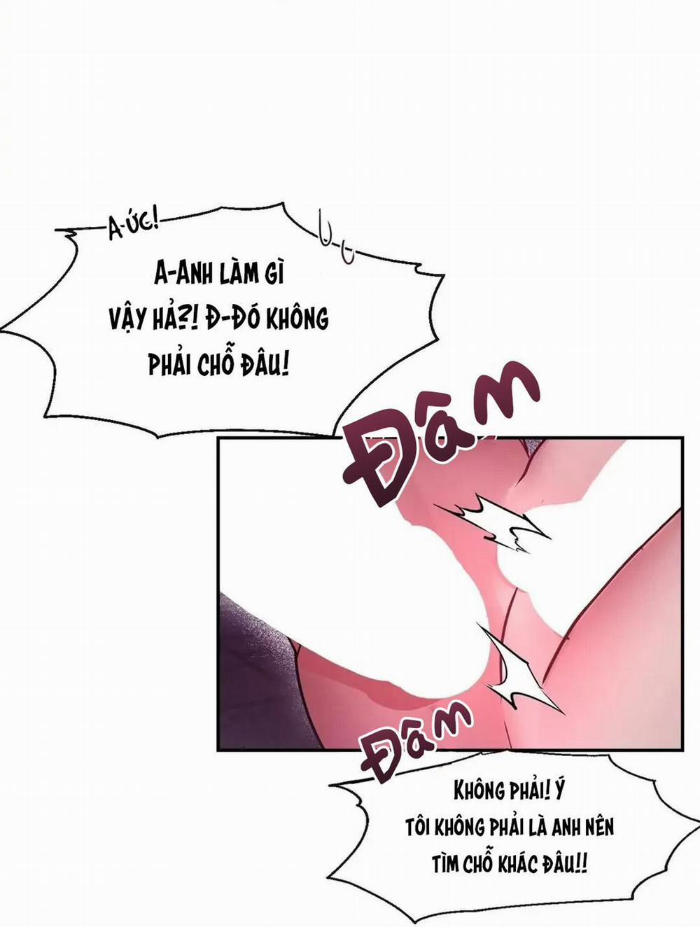 [HOÀN] Lâu Đài Tình Dục 8 trang 91