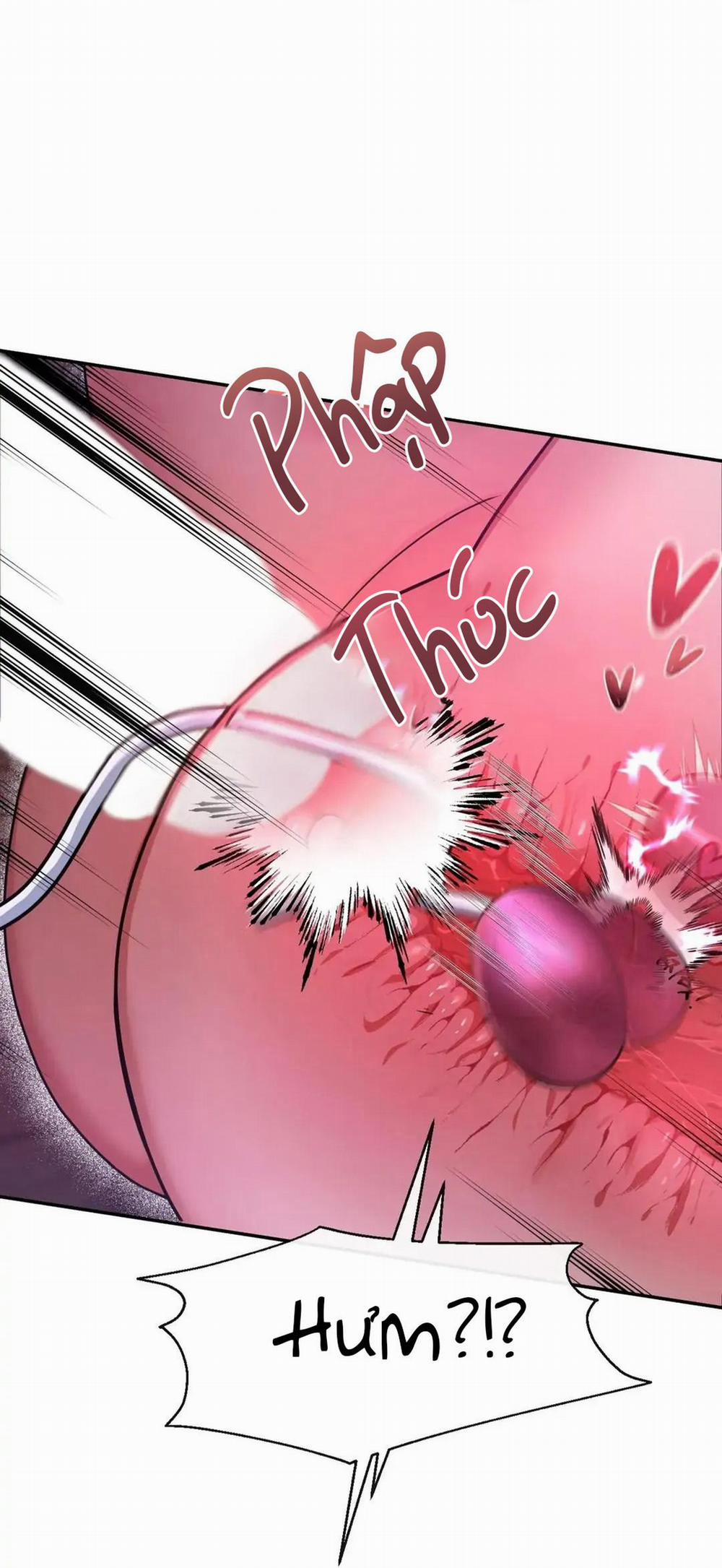 [HOÀN] Lâu Đài Tình Dục 8 trang 93