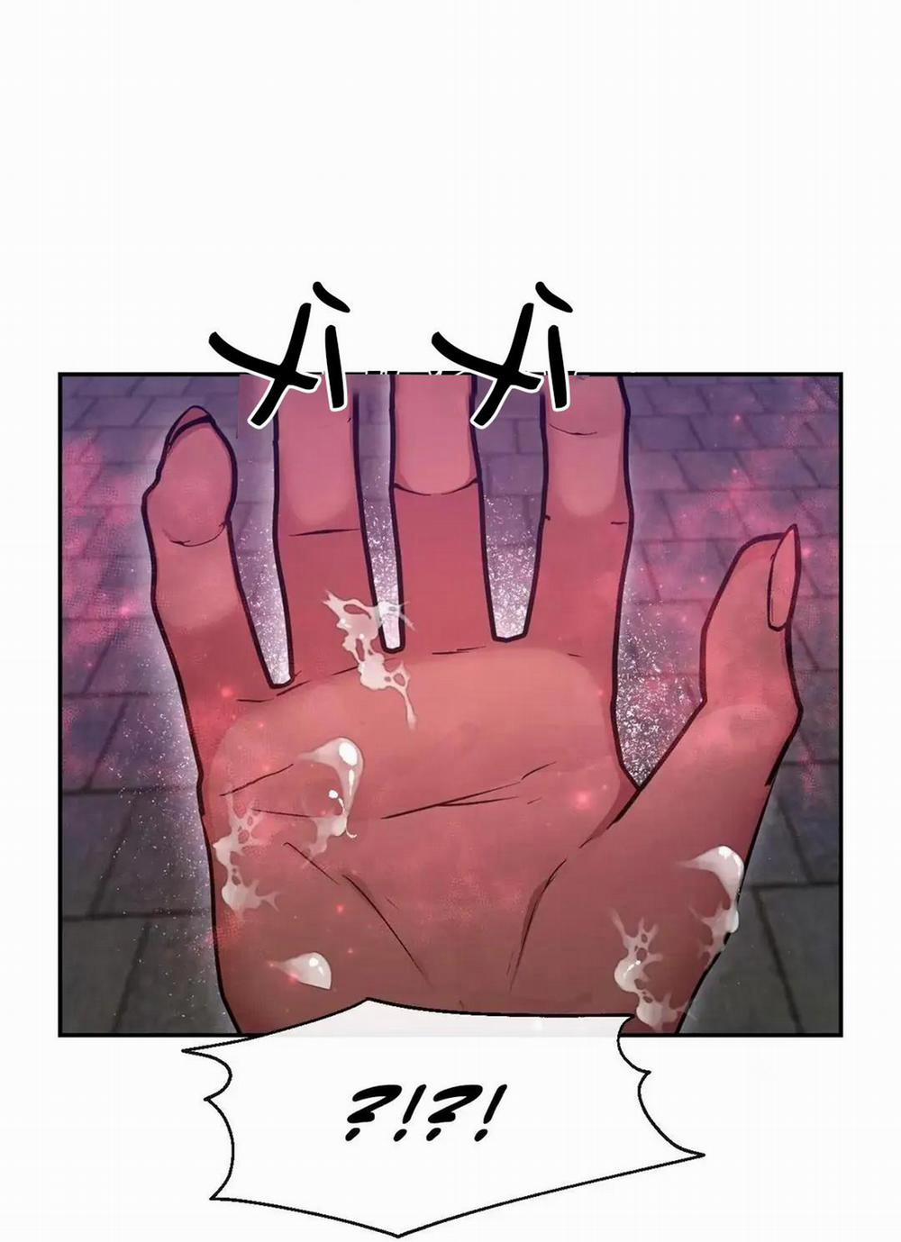 [HOÀN] Lâu Đài Tình Dục 8 trang 98