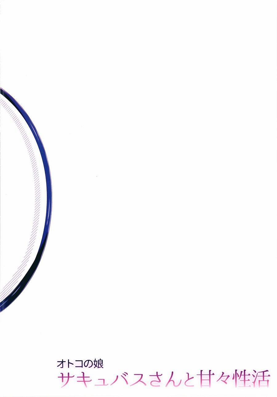 [HOÀN] Manga Oneshots Siêu Thịt Tuyển Chọn 15 Oneshot15 trang 23