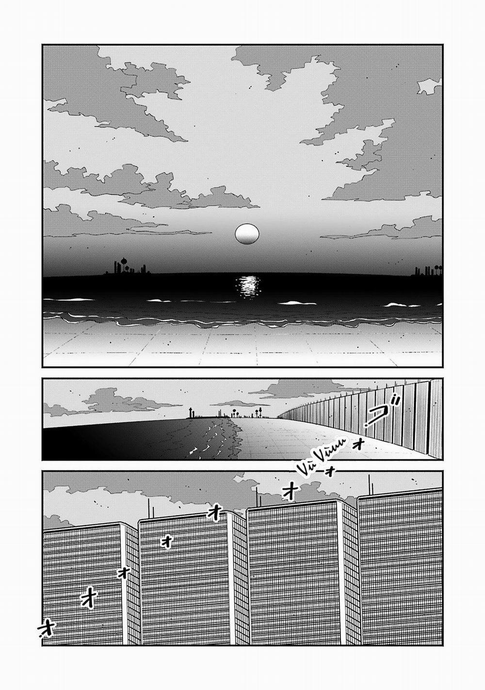 [HOÀN] Manga Oneshots Siêu Thịt Tuyển Chọn 22 Oneshot 22 BE trang 2