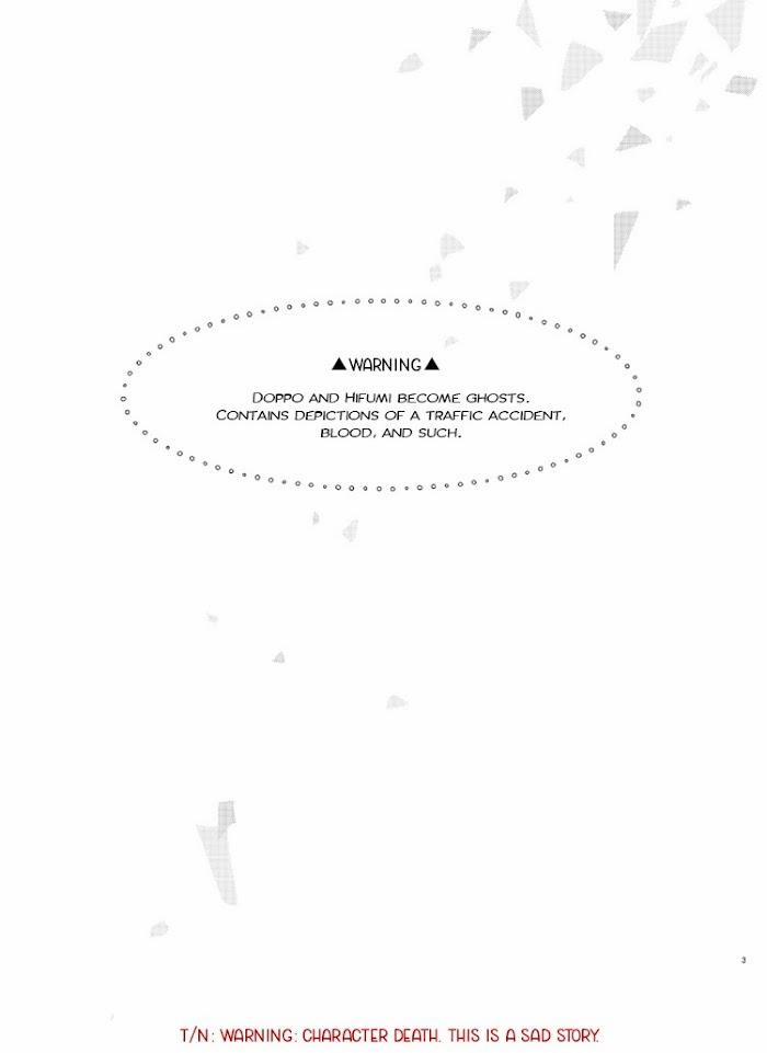 [HOÀN] Manga Oneshots Siêu Thịt Tuyển Chọn 26 Oneshot 26 trang 1