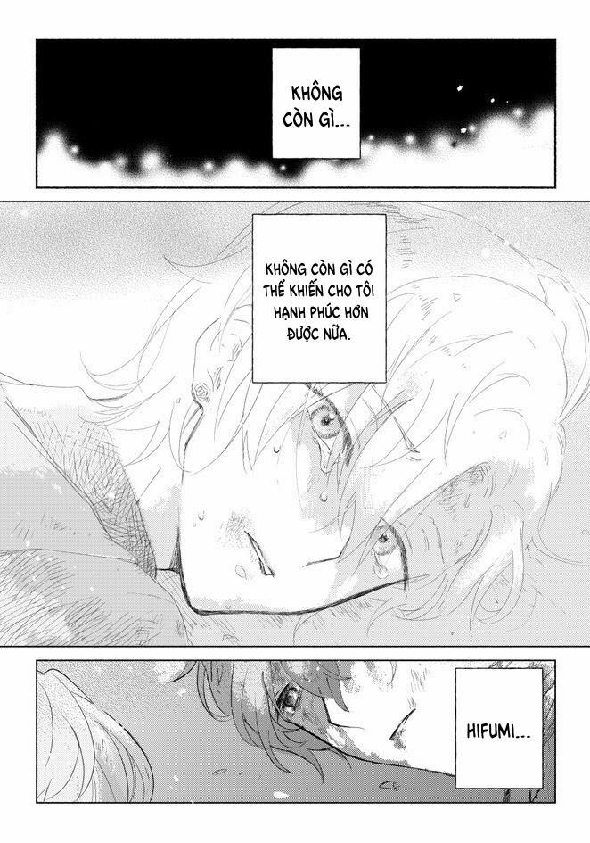 [HOÀN] Manga Oneshots Siêu Thịt Tuyển Chọn 26 Oneshot 26 trang 15