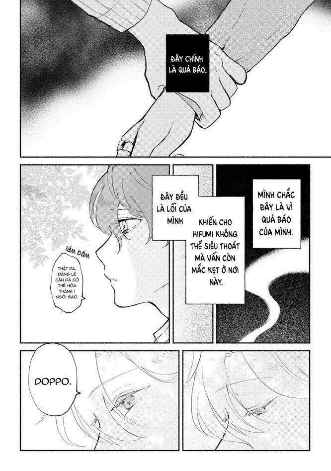 [HOÀN] Manga Oneshots Siêu Thịt Tuyển Chọn 26 Oneshot 26 trang 21