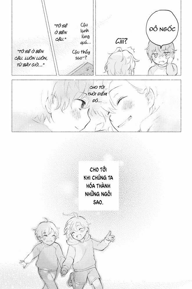 [HOÀN] Manga Oneshots Siêu Thịt Tuyển Chọn 26 Oneshot 26 trang 24