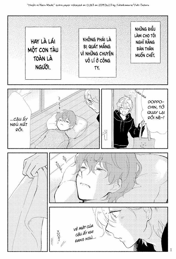 [HOÀN] Manga Oneshots Siêu Thịt Tuyển Chọn 26 Oneshot 26 trang 30