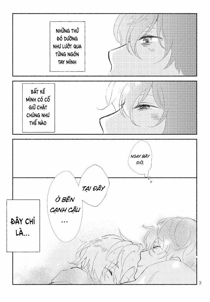 [HOÀN] Manga Oneshots Siêu Thịt Tuyển Chọn 26 Oneshot 26 trang 32