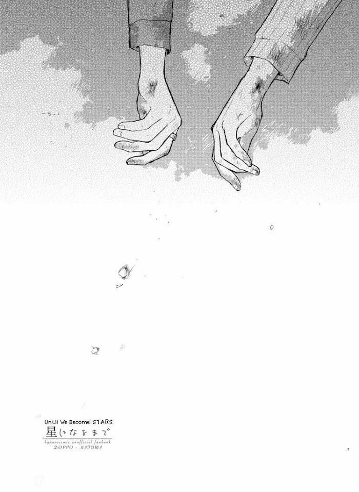 [HOÀN] Manga Oneshots Siêu Thịt Tuyển Chọn 26 Oneshot 26 trang 4