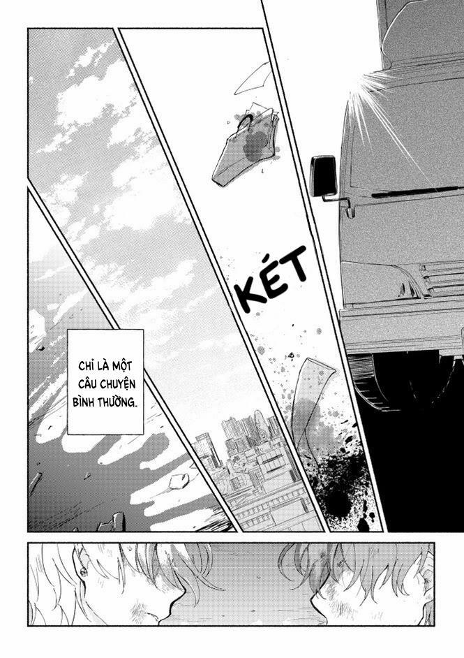 [HOÀN] Manga Oneshots Siêu Thịt Tuyển Chọn 26 Oneshot 26 trang 7