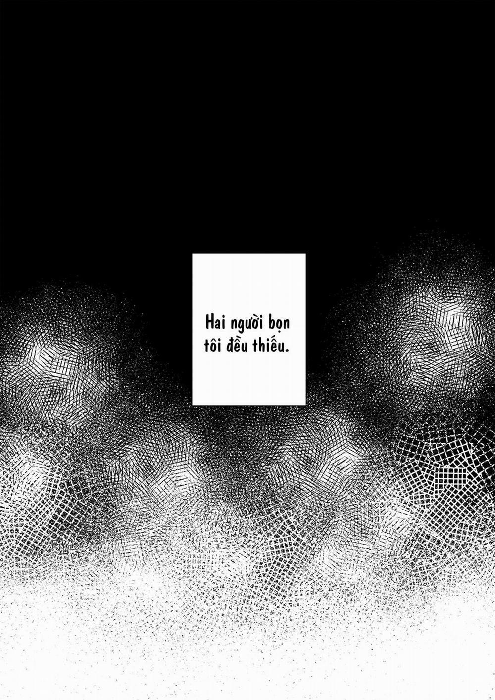 [HOÀN] Manga Oneshots Siêu Thịt Tuyển Chọn 27 Oneshot 27 trang 1