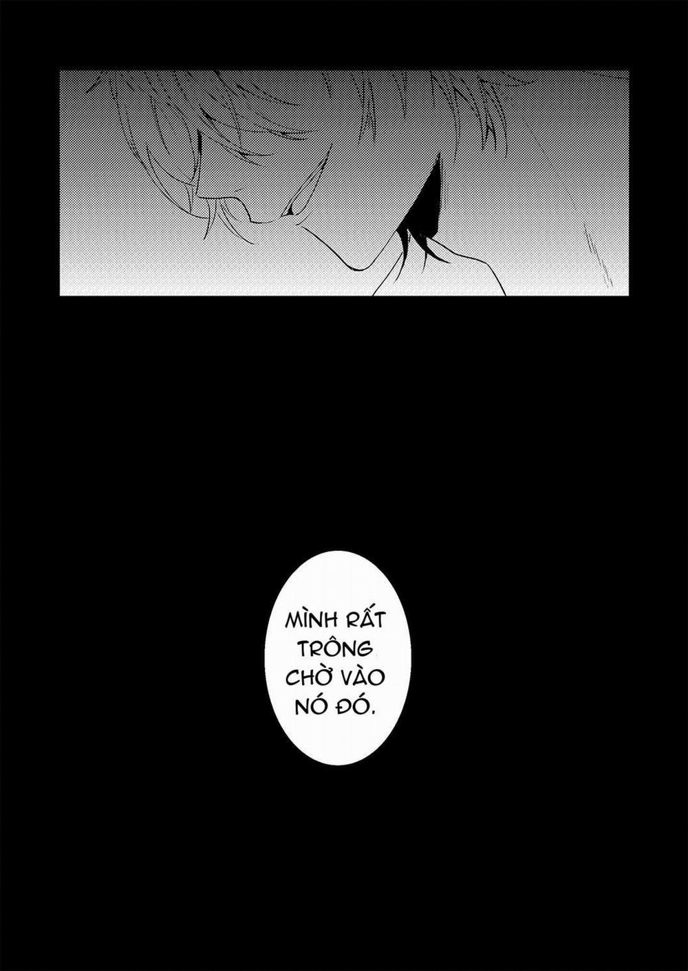 [HOÀN] Manga Oneshots Siêu Thịt Tuyển Chọn 27 Oneshot 27 trang 37