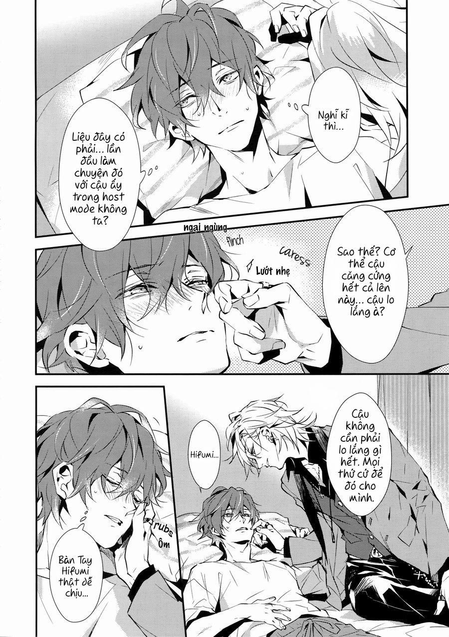 [HOÀN] Manga Oneshots Siêu Thịt Tuyển Chọn 28 Oneshot 28 trang 10