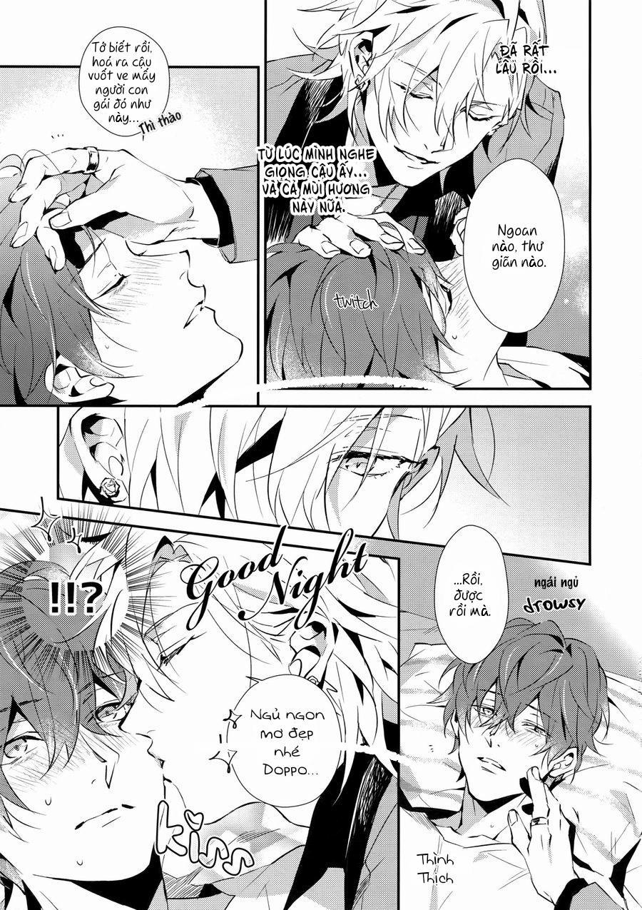 [HOÀN] Manga Oneshots Siêu Thịt Tuyển Chọn 28 Oneshot 28 trang 11