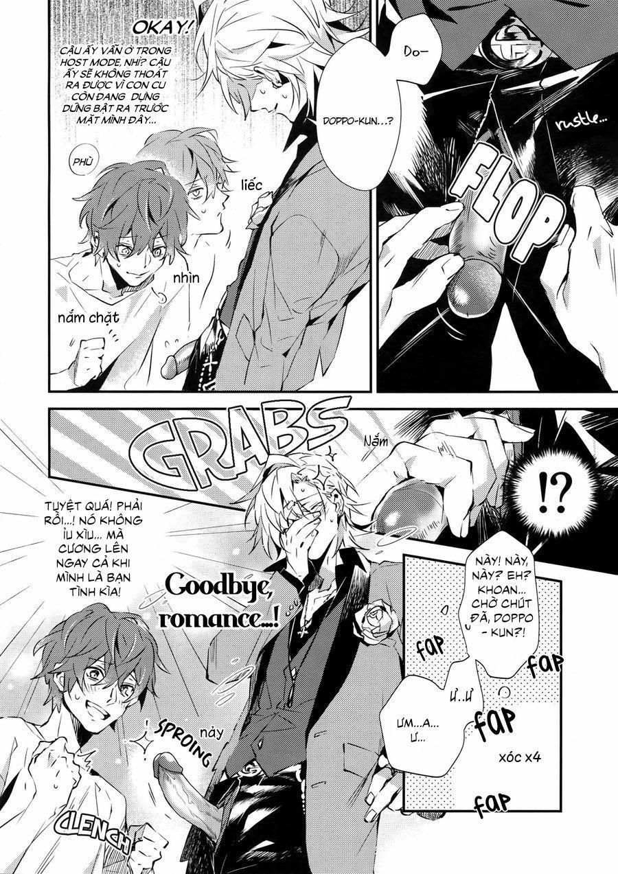 [HOÀN] Manga Oneshots Siêu Thịt Tuyển Chọn 28 Oneshot 28 trang 18