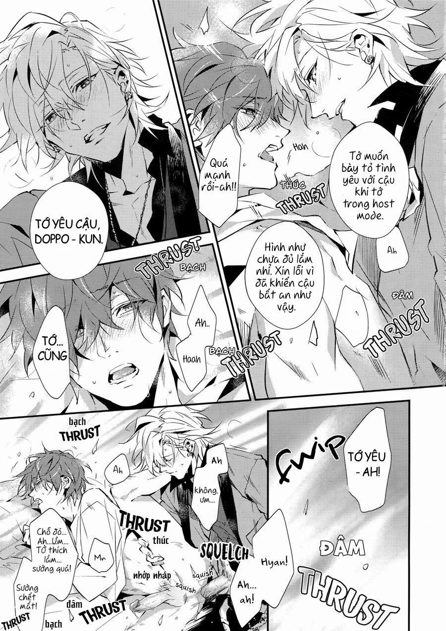 [HOÀN] Manga Oneshots Siêu Thịt Tuyển Chọn 28 Oneshot 28 trang 23