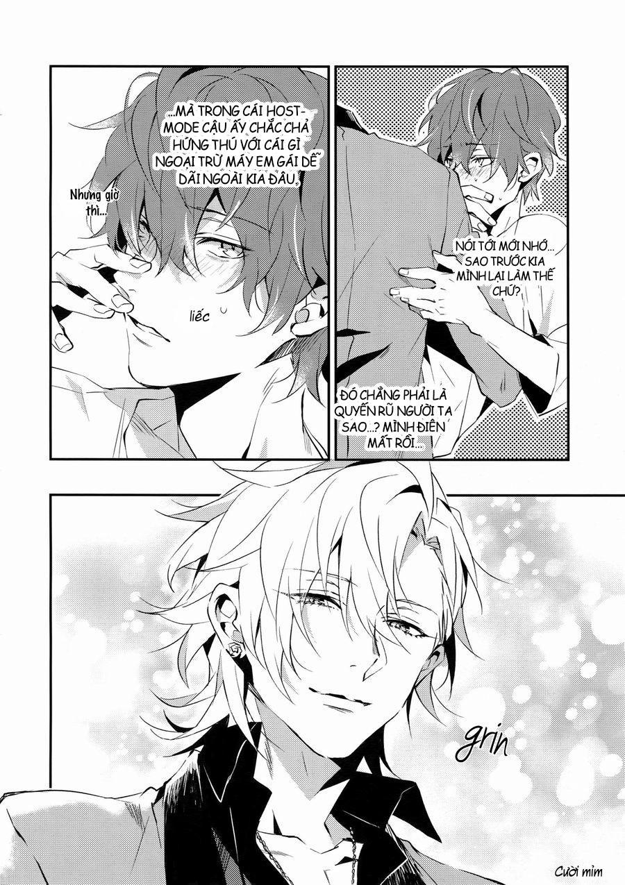 [HOÀN] Manga Oneshots Siêu Thịt Tuyển Chọn 28 Oneshot 28 trang 8