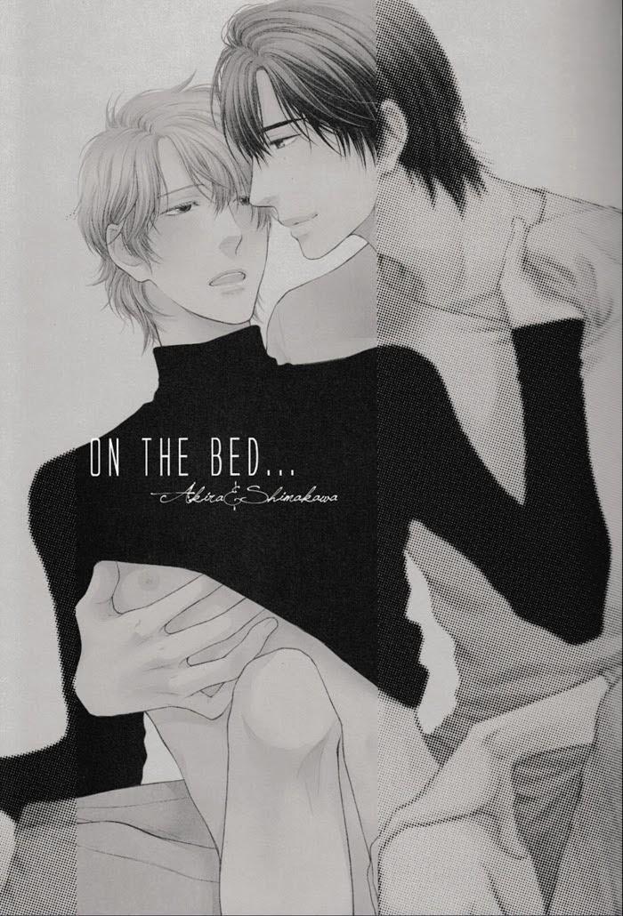 [HOÀN] Manga Oneshots Siêu Thịt Tuyển Chọn 30 Oneshot 30 trang 1