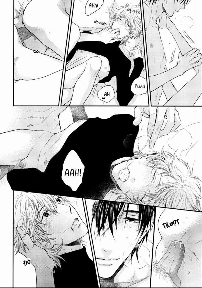 [HOÀN] Manga Oneshots Siêu Thịt Tuyển Chọn 30 Oneshot 30 trang 20