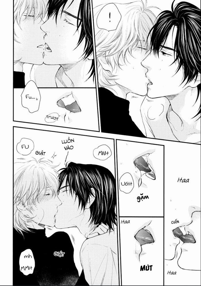 [HOÀN] Manga Oneshots Siêu Thịt Tuyển Chọn 30 Oneshot 30 trang 6