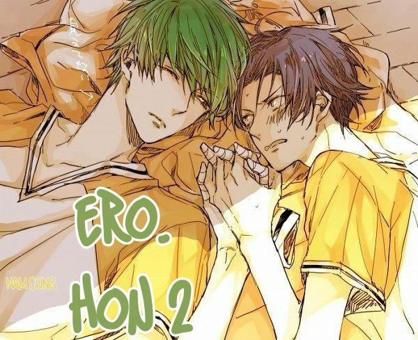 [HOÀN] Manga Oneshots Siêu Thịt Tuyển Chọn 35 Oneshot 35 trang 0