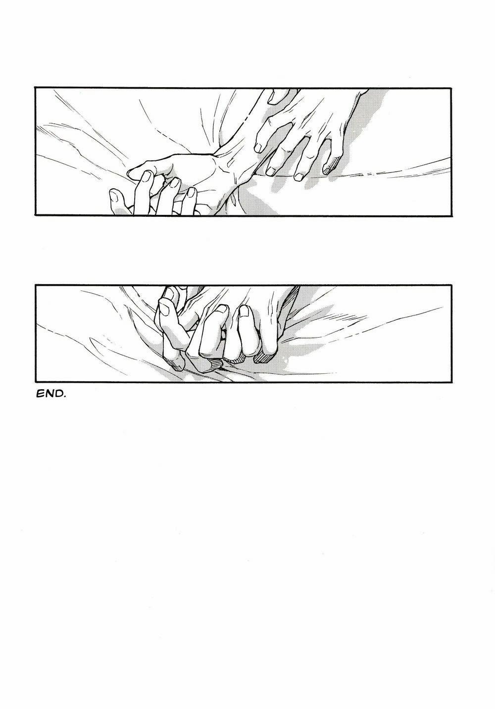 [HOÀN] Manga Oneshots Siêu Thịt Tuyển Chọn 35 Oneshot 35 trang 12