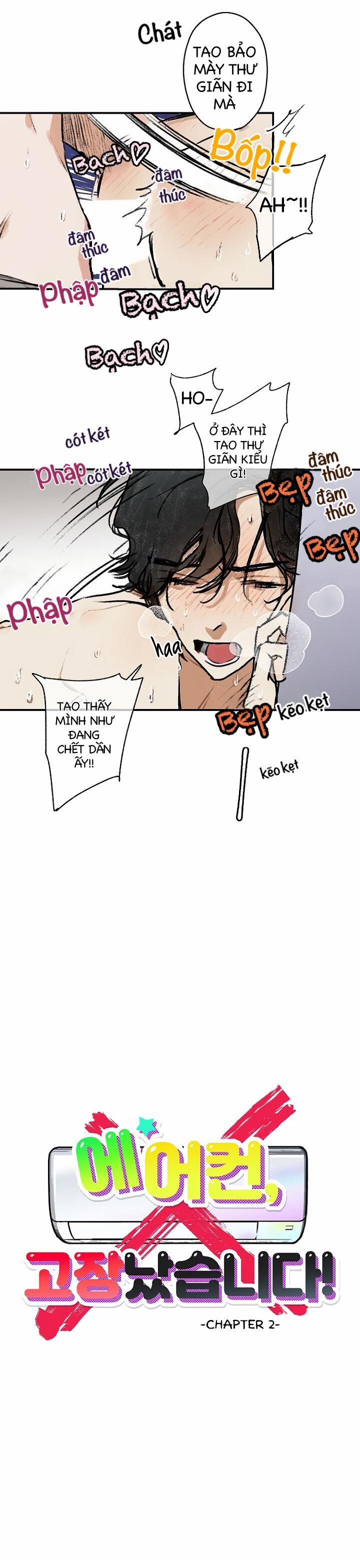 [HOÀN] Manga Oneshots Siêu Thịt Tuyển Chọn 38 Oneshot 37.2 trang 2