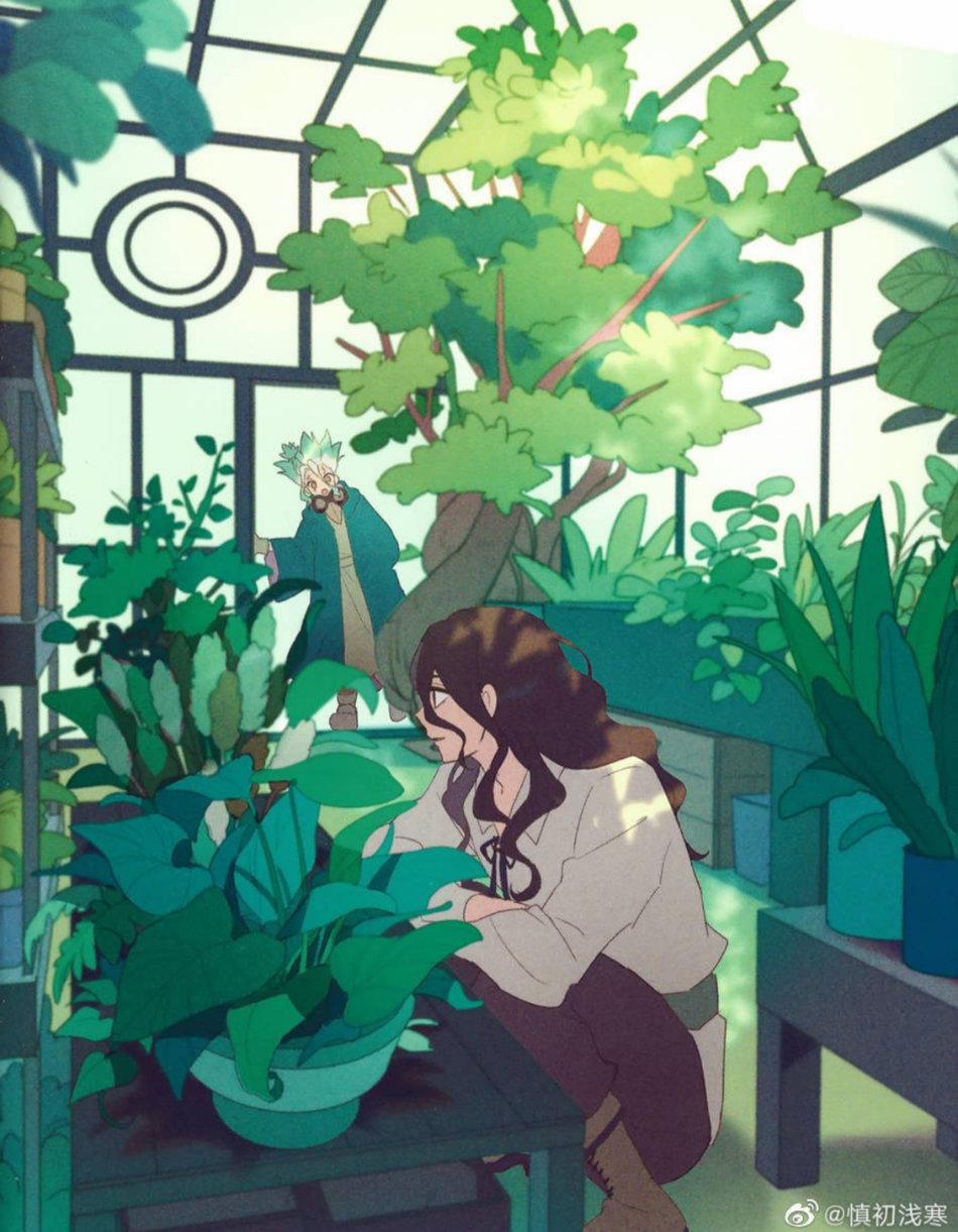 [HOÀN] Manga Oneshots Siêu Thịt Tuyển Chọn 42 Oneshot 42 trang 10