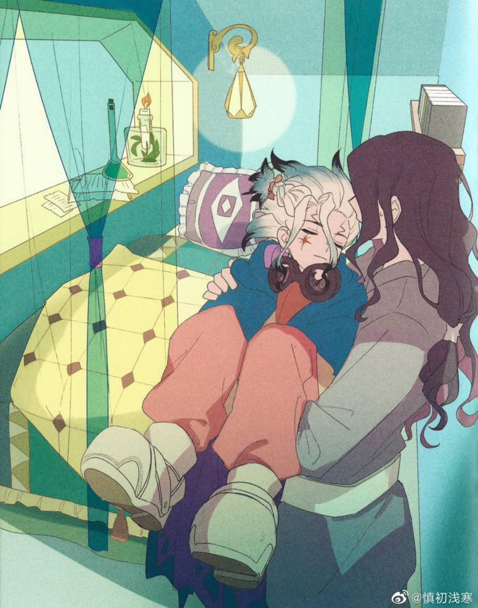 [HOÀN] Manga Oneshots Siêu Thịt Tuyển Chọn 42 Oneshot 42 trang 13