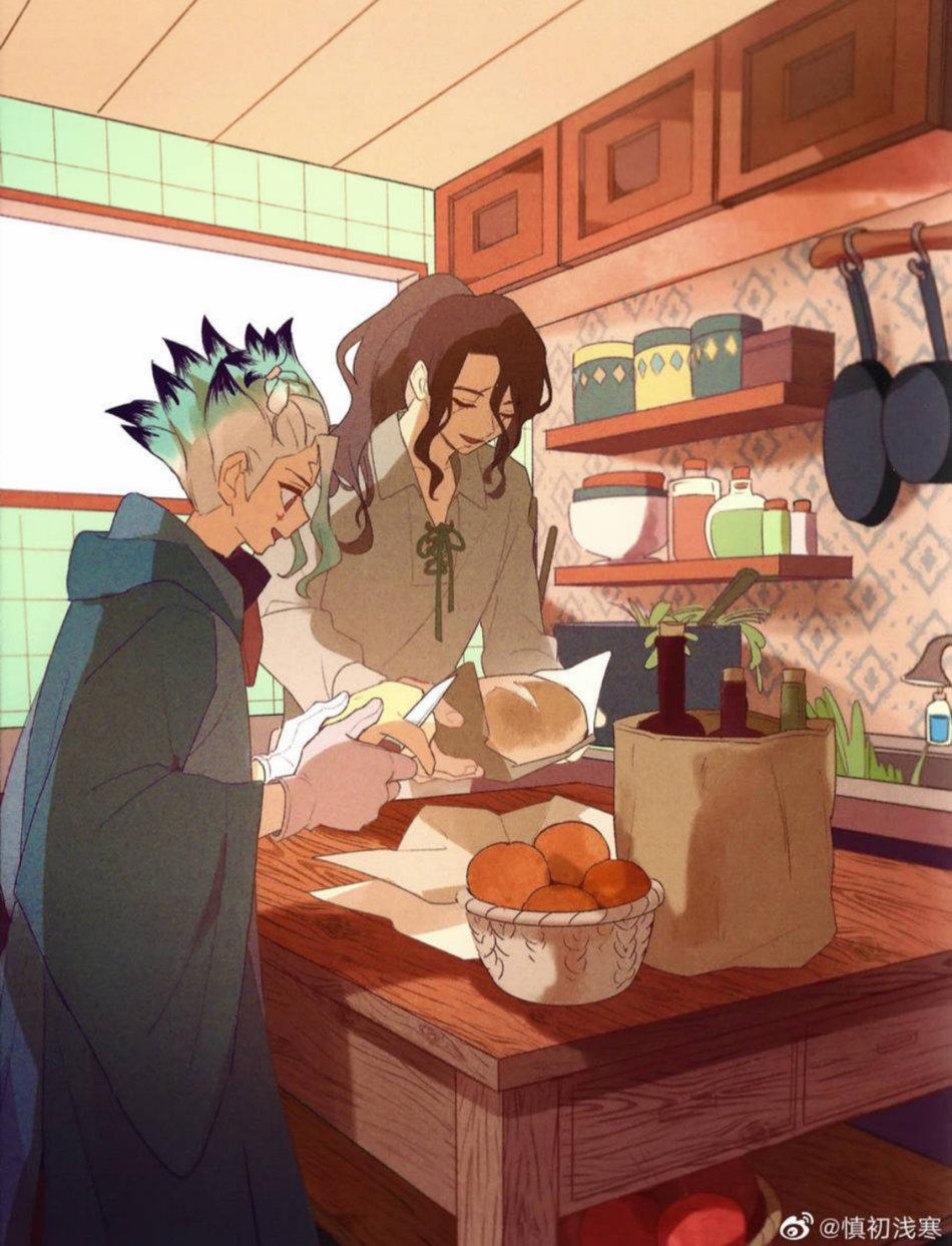 [HOÀN] Manga Oneshots Siêu Thịt Tuyển Chọn 42 Oneshot 42 trang 15