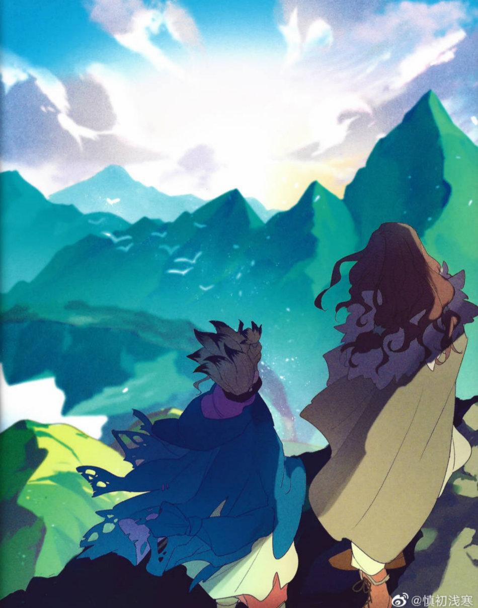 [HOÀN] Manga Oneshots Siêu Thịt Tuyển Chọn 42 Oneshot 42 trang 16