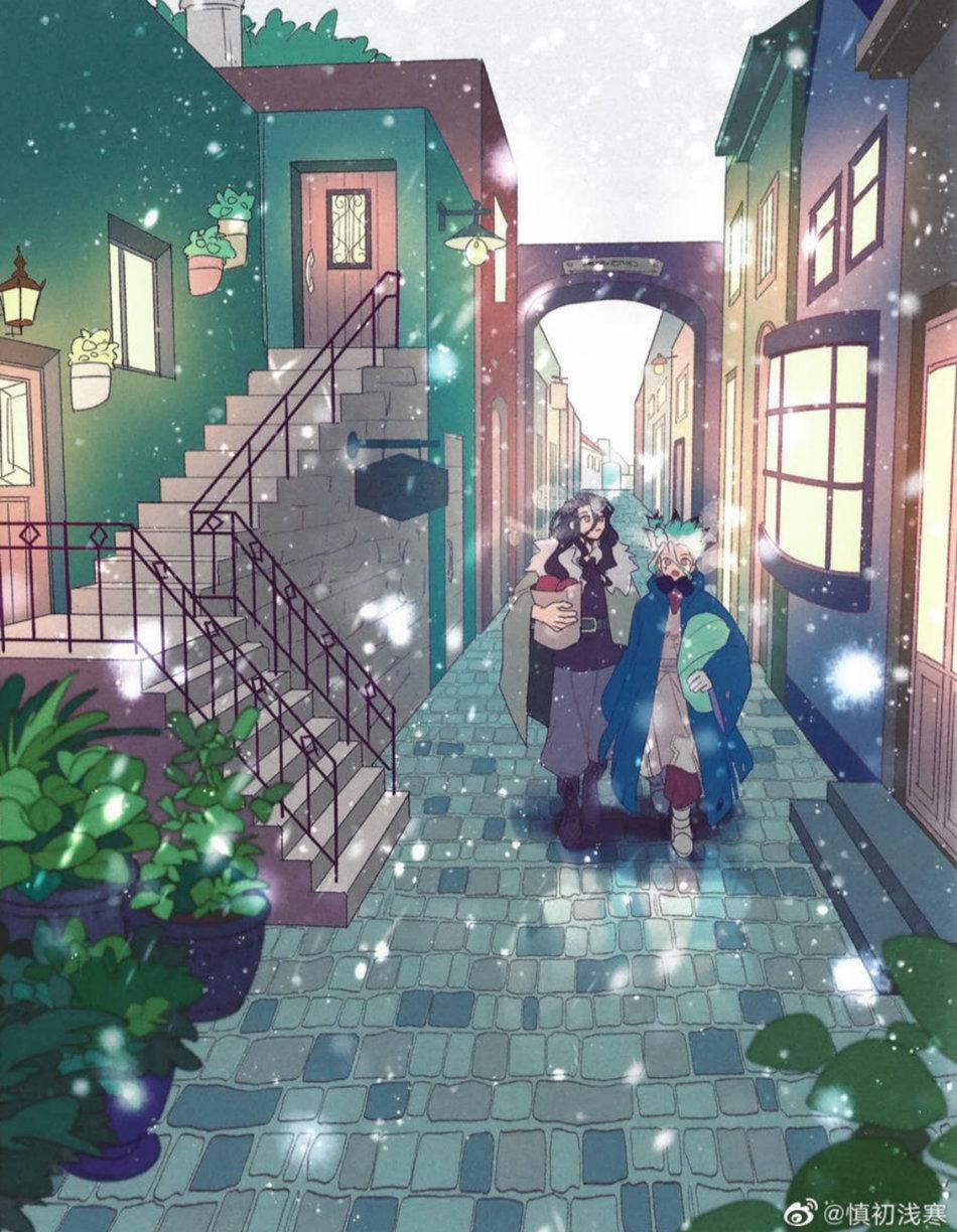 [HOÀN] Manga Oneshots Siêu Thịt Tuyển Chọn 42 Oneshot 42 trang 3