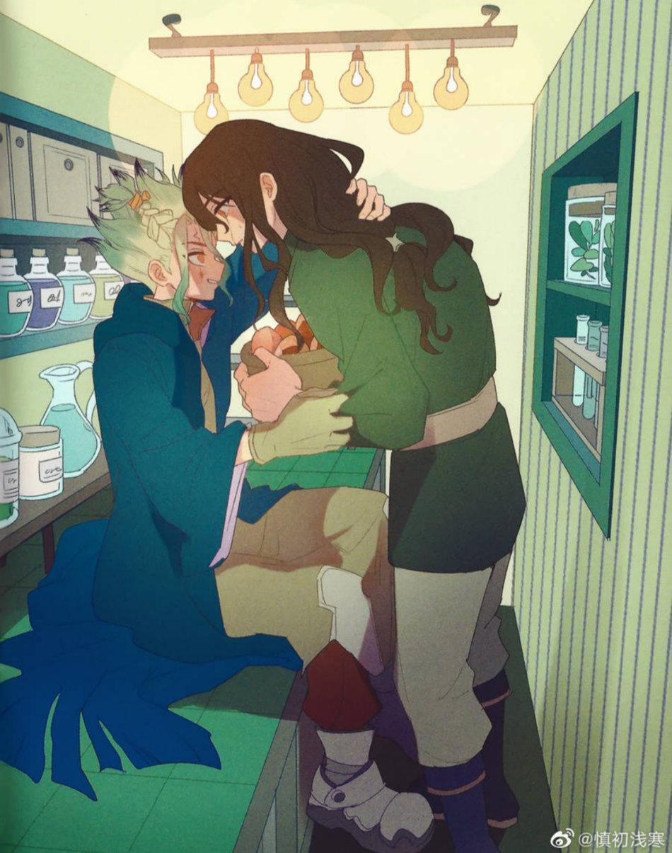 [HOÀN] Manga Oneshots Siêu Thịt Tuyển Chọn 42 Oneshot 42 trang 5