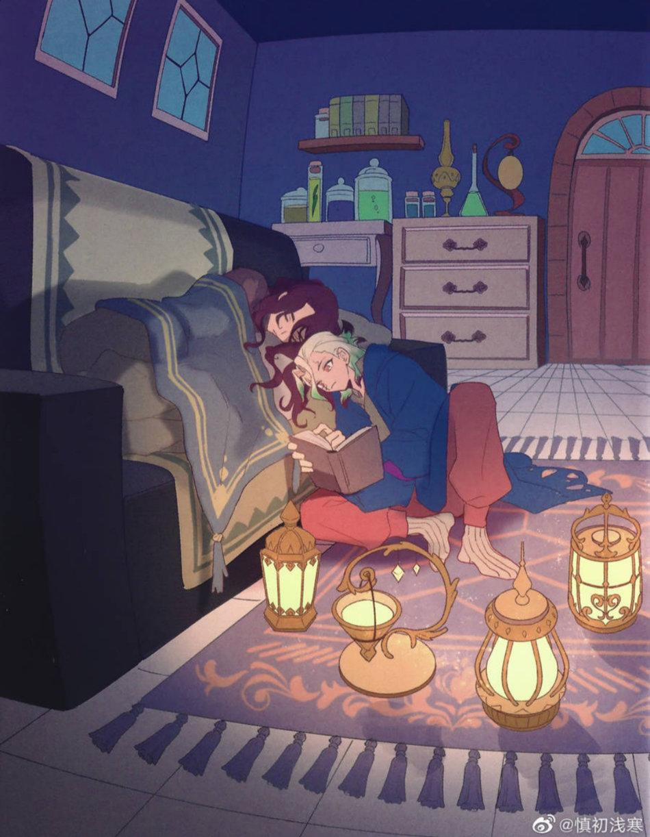 [HOÀN] Manga Oneshots Siêu Thịt Tuyển Chọn 42 Oneshot 42 trang 6