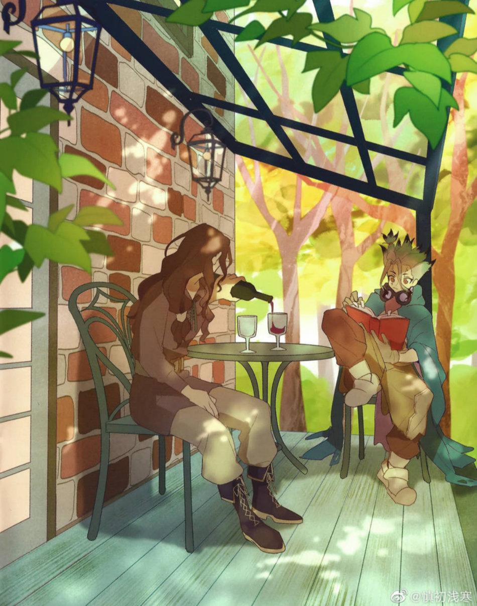 [HOÀN] Manga Oneshots Siêu Thịt Tuyển Chọn 42 Oneshot 42 trang 7