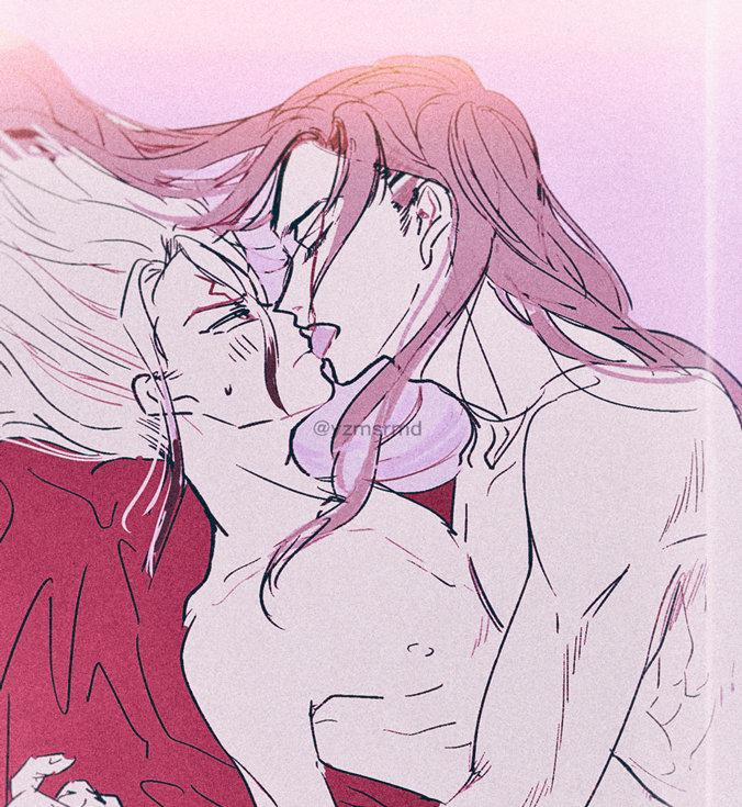 [HOÀN] Manga Oneshots Siêu Thịt Tuyển Chọn 43 Oneshot 43 trang 5