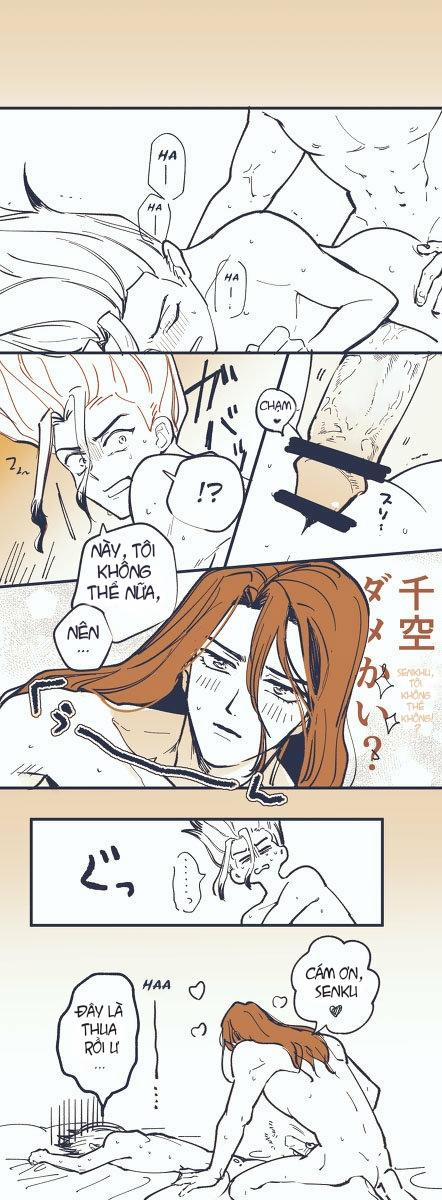 [HOÀN] Manga Oneshots Siêu Thịt Tuyển Chọn 43 Oneshot 43 trang 6