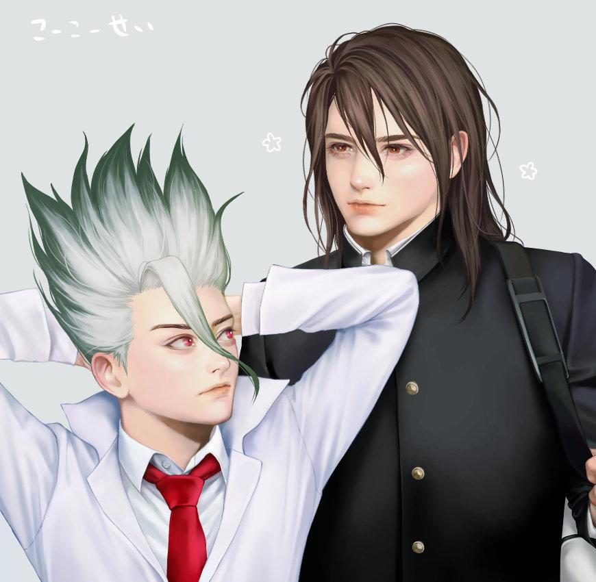 [HOÀN] Manga Oneshots Siêu Thịt Tuyển Chọn 44 Oneshot 44 trang 13