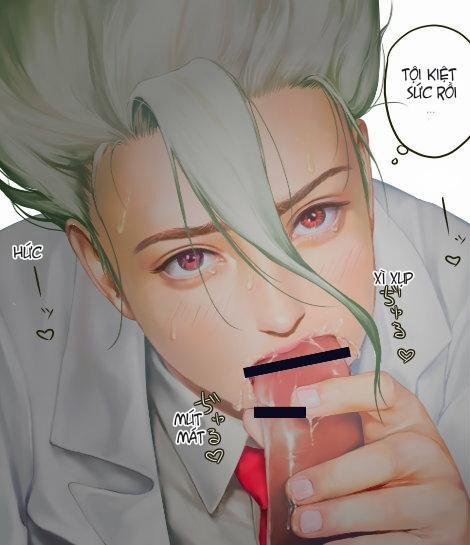 [HOÀN] Manga Oneshots Siêu Thịt Tuyển Chọn 44 Oneshot 44 trang 16