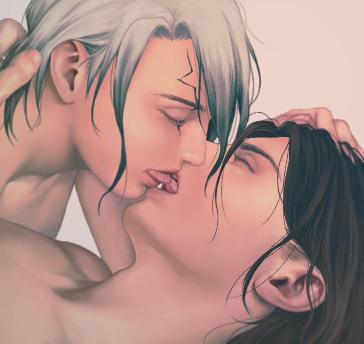 [HOÀN] Manga Oneshots Siêu Thịt Tuyển Chọn 44 Oneshot 44 trang 4