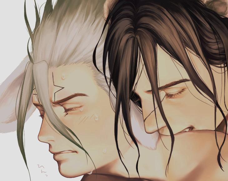 [HOÀN] Manga Oneshots Siêu Thịt Tuyển Chọn 44 Oneshot 44 trang 8