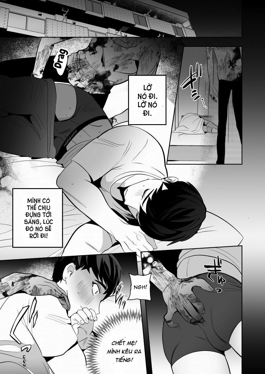 [HOÀN] Manga Oneshots Siêu Thịt Tuyển Chọn 45 Oneshot 45.1 trang 7