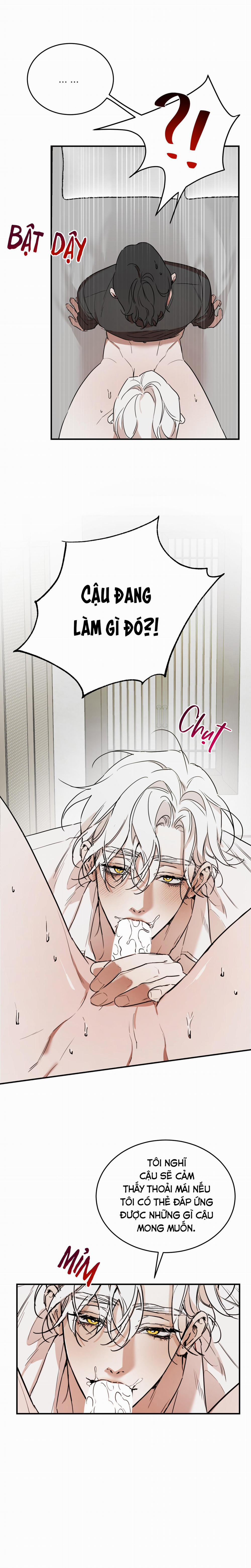 [Hoàn] Mối Quan Hệ Với Thần 1 0 1 0 0 trang 15