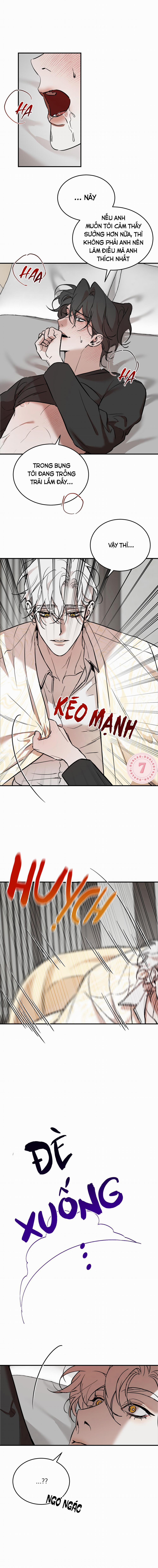 [Hoàn] Mối Quan Hệ Với Thần 2 0 2 trang 2