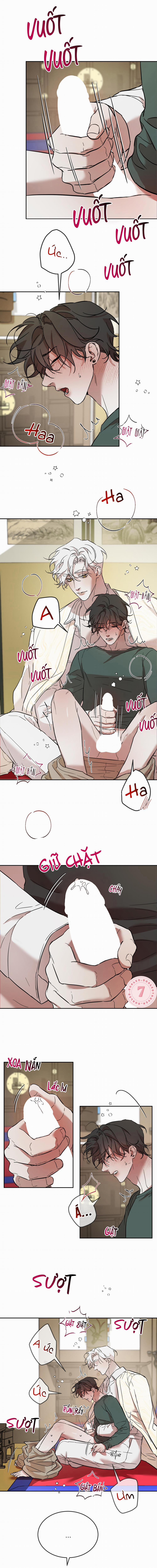 [Hoàn] Mối Quan Hệ Với Thần 6 0 6 trang 0