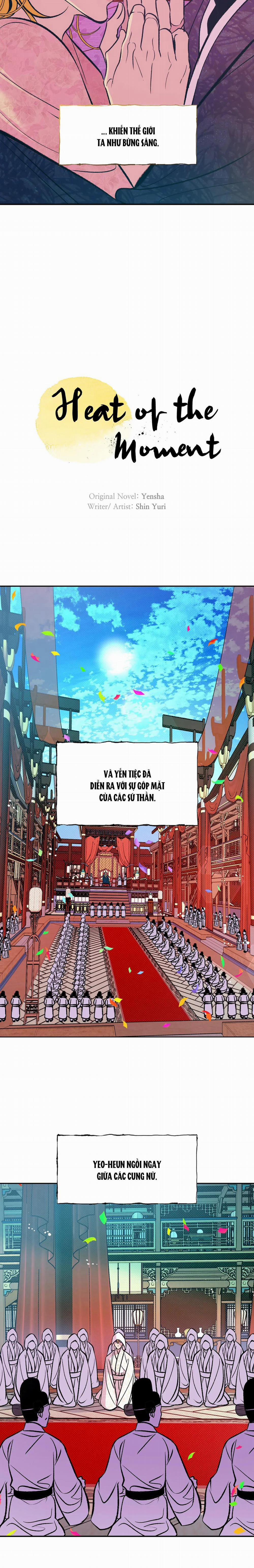 [HOÀN] Một Nửa Dòng Máu Dokkaebi 10 0 10 0 0 trang 5