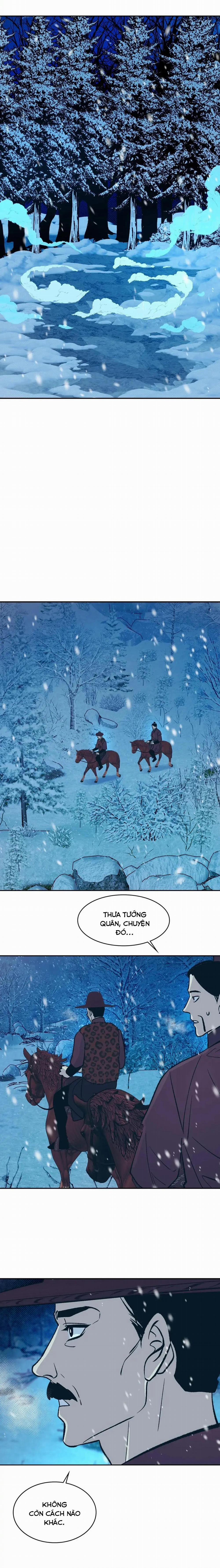 [HOÀN] Một Nửa Dòng Máu Dokkaebi 13 0 trang 17