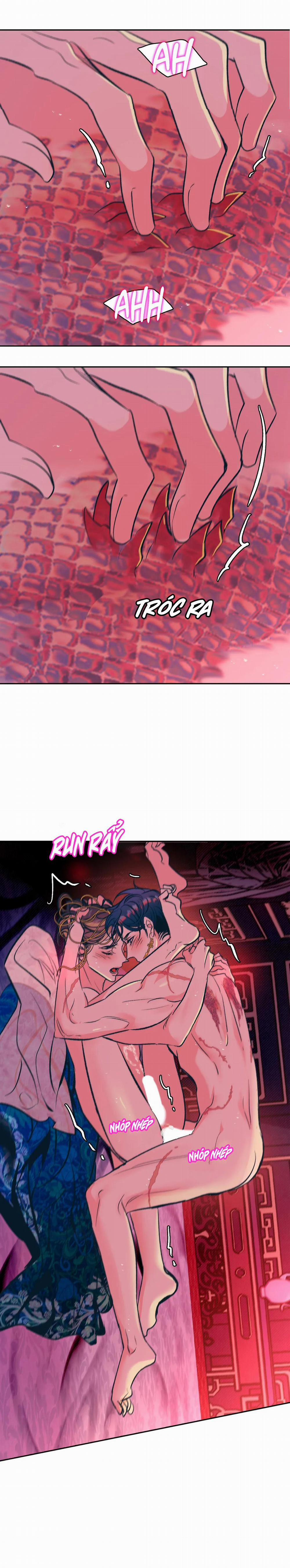 [HOÀN] Một Nửa Dòng Máu Dokkaebi 2 0 2 0 0 trang 14