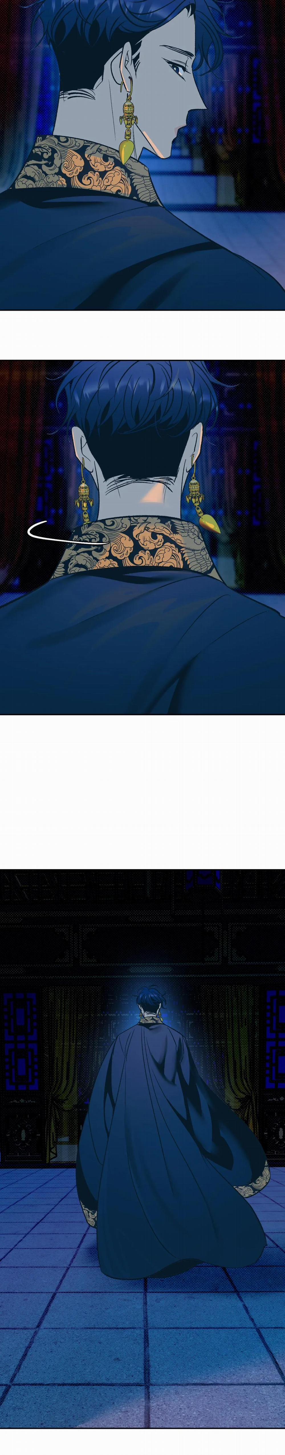 [HOÀN] Một Nửa Dòng Máu Dokkaebi 2 0 2 0 0 trang 18