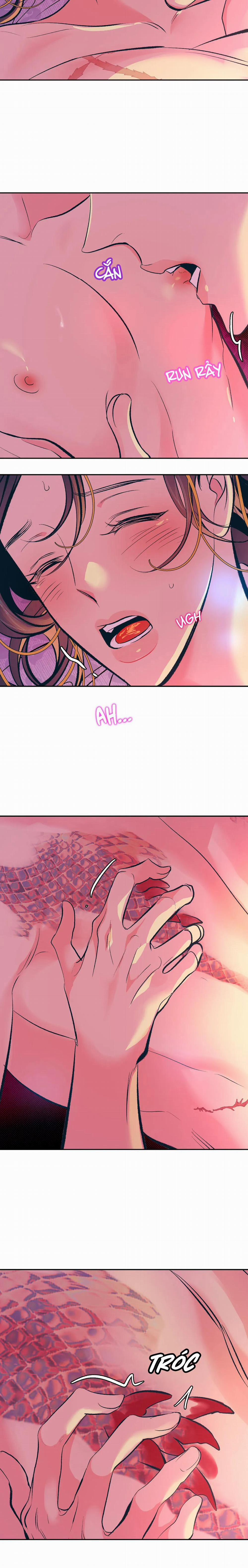 [HOÀN] Một Nửa Dòng Máu Dokkaebi 2 0 2 0 0 trang 6